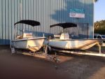 Cedar Key, Florida Boat Sales