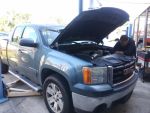 Janis C. Wheeler's Car Care