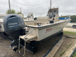BOSTON WHALER OUTRAGE FOR SALE  $17,999